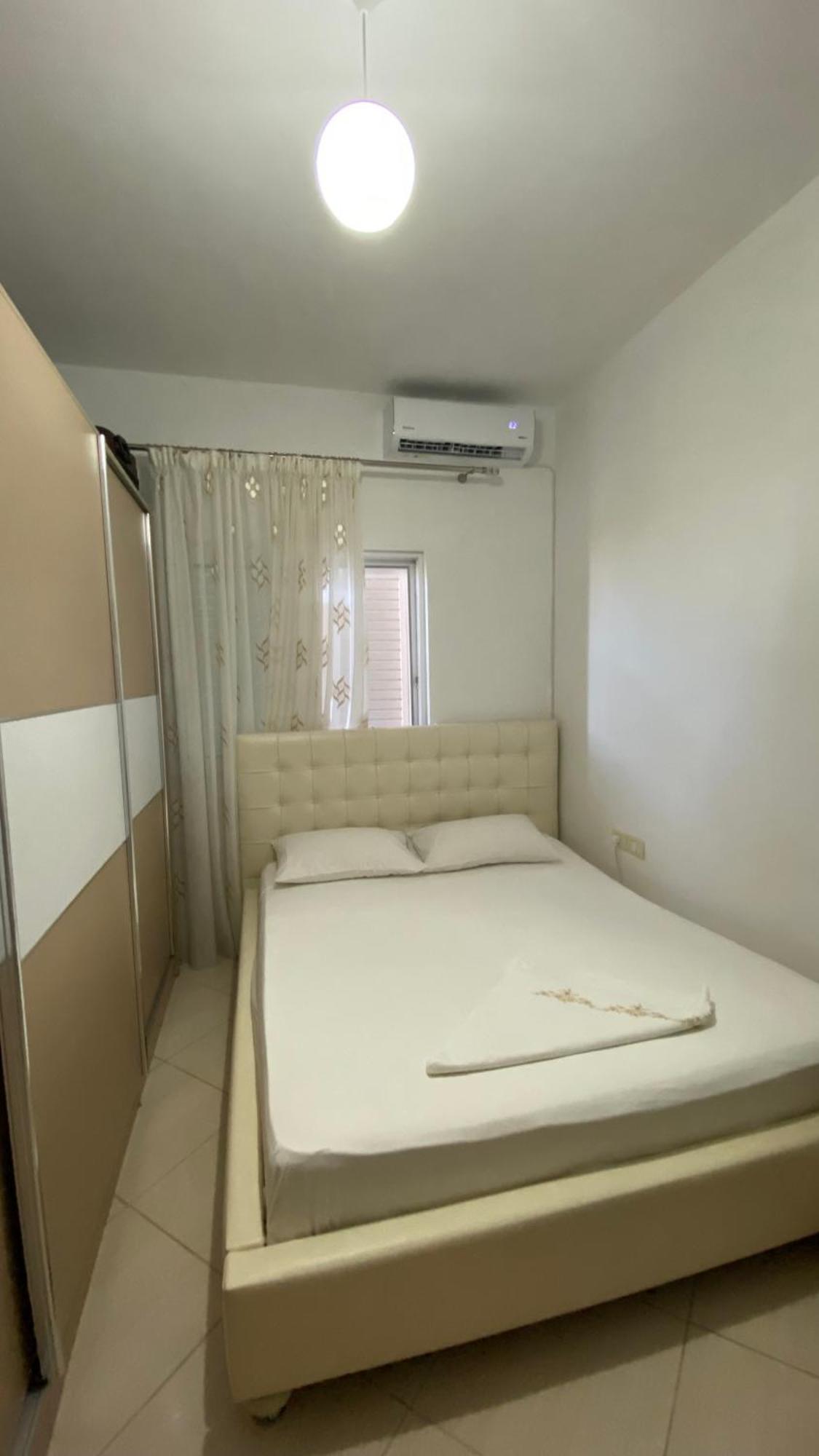 Apartament Saranda Sea View Zewnętrze zdjęcie